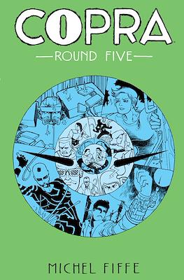 Copra #5