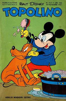 Topolino #313