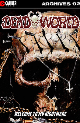 Deadworld Archives #2