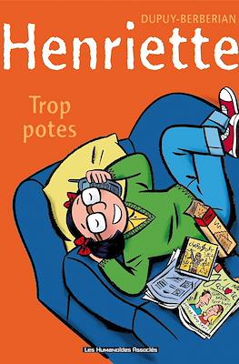 Henriette #3