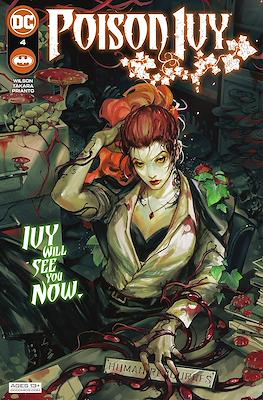 Poison Ivy (2022-) (Comic Book 28-44 pp) #4