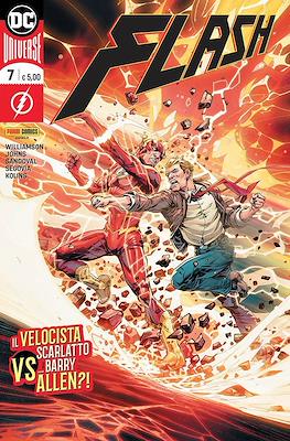 Flash #7