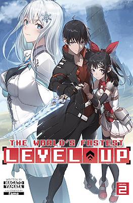 The World's Fastest Level Up #2