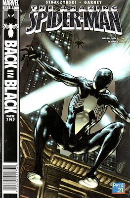 The Amazing Spider-Man (Grapa 24-48 pp) #541