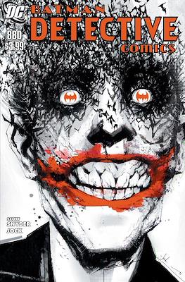 Detective Comics - Facsimile Edition #880