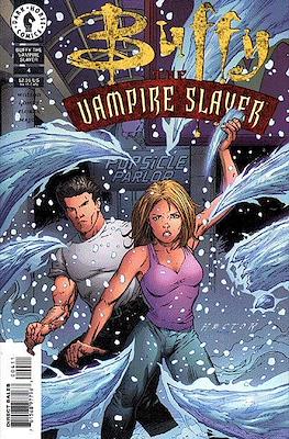 Buffy the Vampire Slayer (1998-2003) #4