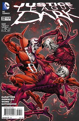 Justice League Dark Vol. 1 (2011-2015) #37