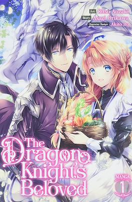 The Dragon Knight's Beloved (Softcover) #1