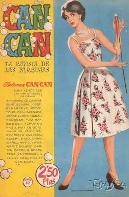 Can Can #82