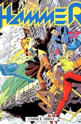 Hammer #5