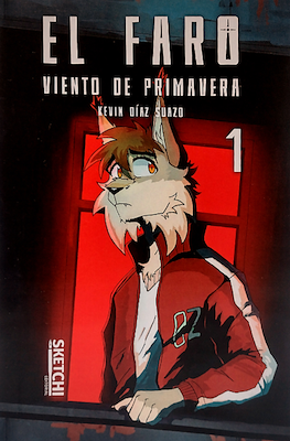 El Faro: Viento de Primavera #1