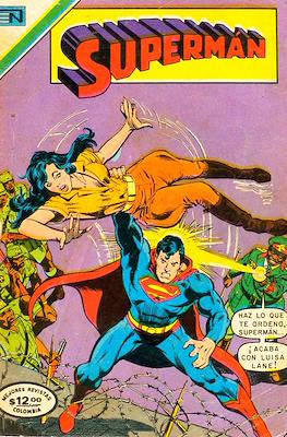 Superman #183