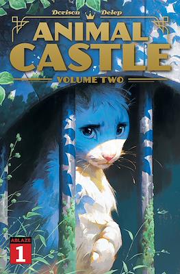 Animal Castle Vol. 2 (2023) #1