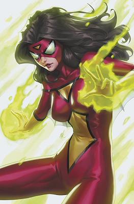 Spider-Woman Vol. 8 (2023-Variant Covers) #1.5