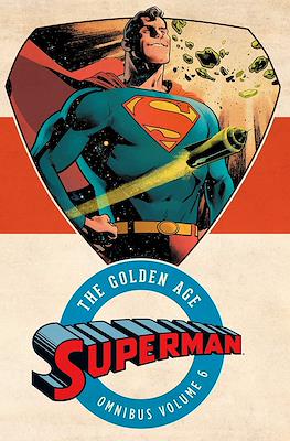 Superman: The Golden Age Omnibus #6