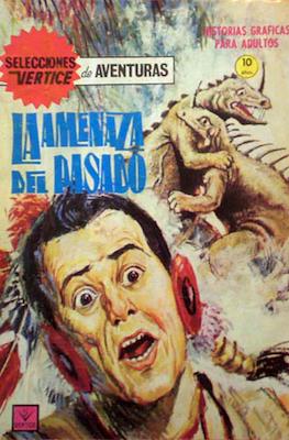 Selecciones Vértice de aventuras Vol. 1 #16