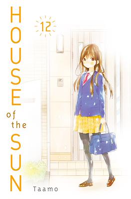 House of the Sun (Digital) #12