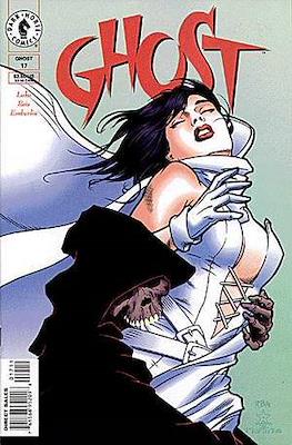 Ghost (1995-1998) #17
