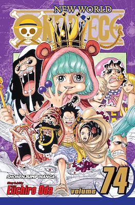 One Piece #74