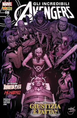 Incredibli Avengers #51