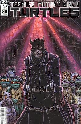 Teenage Mutant Ninja Turtles (2011-...Variant Covers) #90