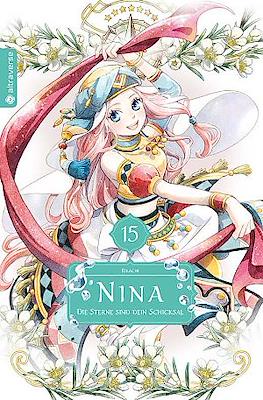 Nina. Die Sterne sind dein Schicksal #15