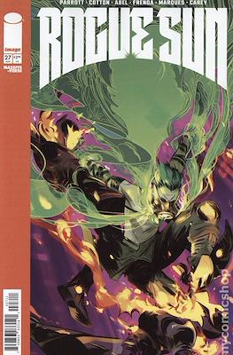 Rogue Sun #27
