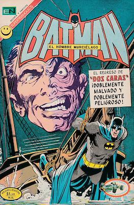 Batman (Grapa) #627