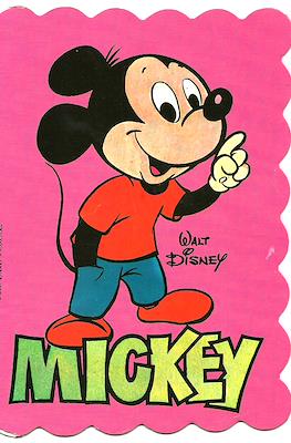 Retallats Walt Disney #7