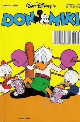 Don Miki #429