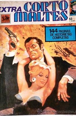 Corto Maltés #63
