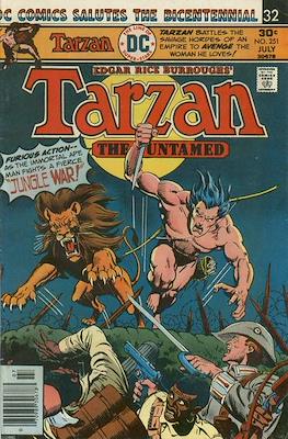 Tarzan #251