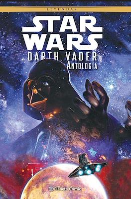 Star Wars Leyendas - Darth Vader Antología (Cartoné 464 pp)