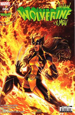 All-New Wolverine & X-Men #6.1