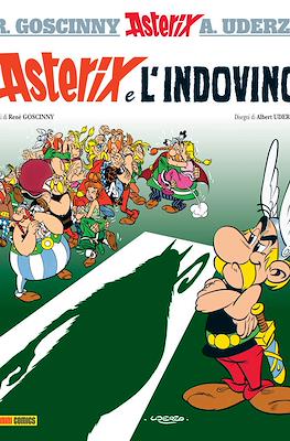 Asterix (Cartonato) #19