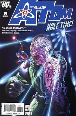The All-New Atom #8