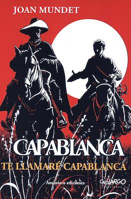 Capablanca #4