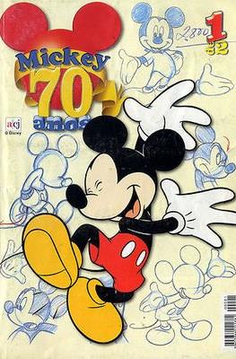 Mickey 70 Anos