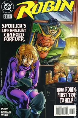 Robin Vol. 2 (1993-2009) #59