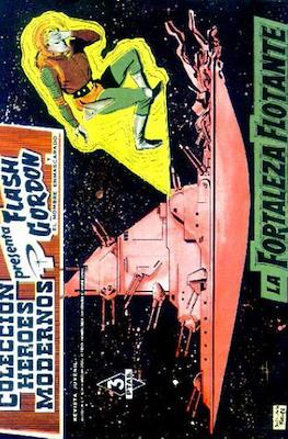 Flash Gordon #52