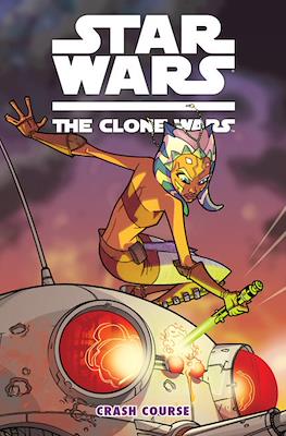 Star Wars: The Clone Wars - Crash Course