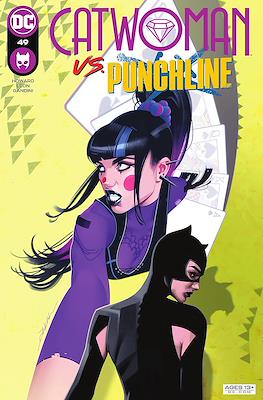 Catwoman Vol. 5 (2018-) (Comic Book 28-48 pp) #49