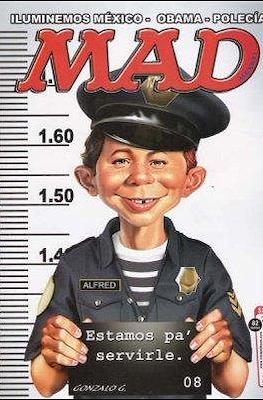 Mad #82