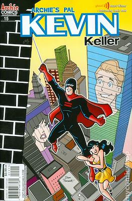 Kevin Keller (2012-2014) #15
