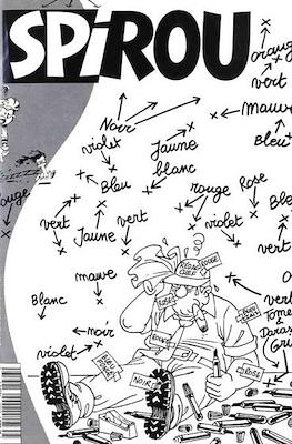 Le journal de Spirou #2923