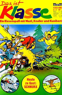 Das ist Klasse #32