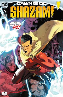 Shazam! Vol. 4 (2023-2025) #6