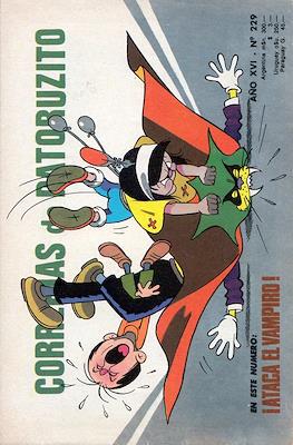 Correrías de Patoruzito #229