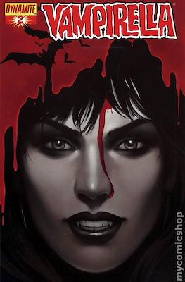Vampirella (2010) #2