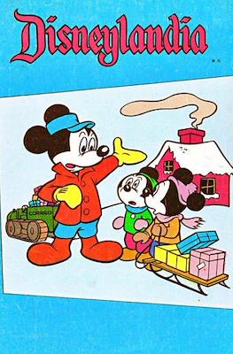 Disneylandia #316